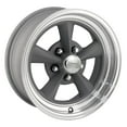 thumbnail image 3 of Rocket Racing R24-566135 Fuel Series Wheel, 5X4.75 BP, 3 of 7
