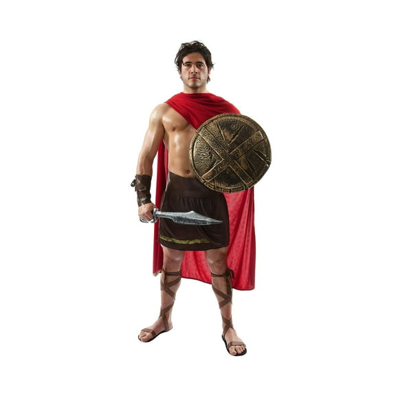 Orion Costumes Spartan Warrior Adult Costume | Extra Large Male