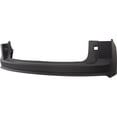 thumbnail image 3 of For 2020-2023 Atlas Cross Sport Rear Bumper Cover Primed 3CM807421BGRU, 3 of 4