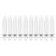 thumbnail image 1 of 10PCS 9w Nail Uv Machine 365nm Lamp Bulb Tube, 1 of 5