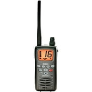 Uniden MHS350 - Portable - two-way radio - VHF