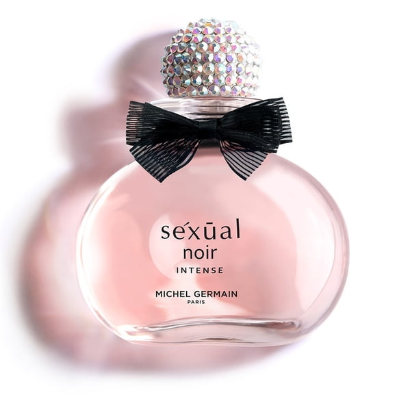Michel Germain Sexuel pour Femme Noir Intense Vaporisateur Eau de Parfum 125 ml
