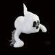 thumbnail image 4 of Decoración de ventana de Halloween, adorno de ventana de halloween, ventana de terror, fantasma, muñeco de peluche, fantasma enojado, pobre fantasma, accesorios para ventana, 4 of 4