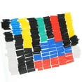 thumbnail image 1 of Juego de tubos termorretráctiles, 580 piezas Tubo termorretráctil Tubo termorretráctil Tubo termorretráctil de nailon Meticulosamente diseñado, 1 of 8