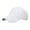 White, variant on Huangxinggg Fashion Women Men Sport Climbing Breathable Beach Baseball Cap Hop Hat Sun Hat 1350 Hats