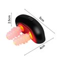 thumbnail image 5 of Red Light Infrared Nasal Therapy Device Wireless Design Small Size Portable Rechargeable Red Light Nose Therapy Instrument QingHai, 5 of 5