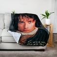 thumbnail image 2 of Outlander Lightweight Fleece Throw Blanket | 45 x 60 Inches, 2 of 7