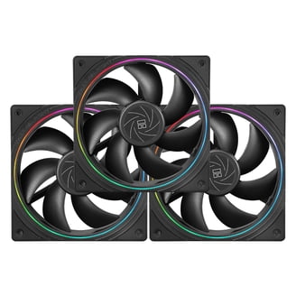 Thermaltake TT-1225 120 mm Case Fan - 3 Pin - Walmart.com