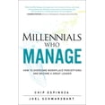 thumbnail image 1 of Pre-Owned Millennials Who Manage (Paperback) 0134878469 9780134878461, 1 of 2