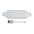 thumbnail image 1 of Guardabarros para Barcos marinos Zulema parachoques blanco, 1 of 8