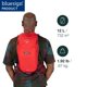thumbnail image 2 of Mochila Osprey Siskin de 12 L con depósito Hydraulics, azul, 2 of 9