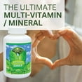 thumbnail image 3 of Health Theme Ultimate Daily Multivitamin for Adults – Immune Support & Energy Boost – 1 Count, 3 of 5