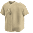 thumbnail image 2 of Camisetas de béisbol de la famosa marca Arizona con bordados para hombres, mujeres y jóvenes, personalizadas #8 DAWSON #4 MARTE #7 GARROLL #20 GONZALEZ #51, 2 of 5