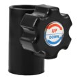 thumbnail image 1 of Patio Umbrella Pole Adapter Plastic Straight Shape For Outdoor 1Pack, 1 of 7