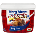 thumbnail image 5 of Dinty Moore Beef Stew Big Bowls 15 oz Microwave Bowl, 5 of 9