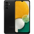 thumbnail image 1 of Refurbished Samsung Galaxy A13 5G - 128GB – Black – 50MP Triple Rear & 5MP Front Camera - Fully Unlocked Smartphone - Excellent Condition, 1 of 8