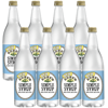 Rose’s Simple Syrup 8 Pack 1 Liter Bottle, | Perfect for Cocktails, Beverages, and Mixers