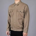 thumbnail image 6 of Joernso 1 Set Cooling Fan Jacket Three Gear Adjustable Sun Polyester Men Outdoor AC Jacket Cooling Fan Clothes Working Supplies, 6 of 8