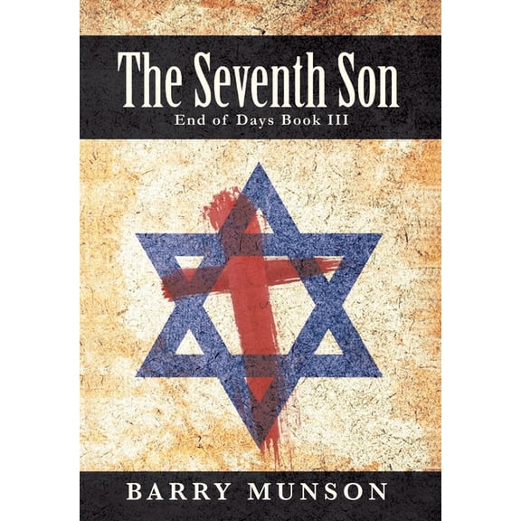 The Seventh Son The Seventh Son: End of Days, Book 3, (Paperback)