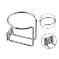 thumbnail image 3 of Soporte Universal para bebidas con anillo de barco de acero inoxidable, soportes para bebidas para yates marinos, camiones, RV, accesorios para remolques de automóviles, 3 of 5