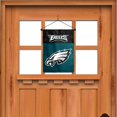 thumbnail image 2 of Philadelphia Eagles Home / Yard Flag 13" x 18" 2-Sided, 2 of 2