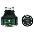 thumbnail image 2 of Monteverde Ink Bottle - Jade Noir, 2 of 2