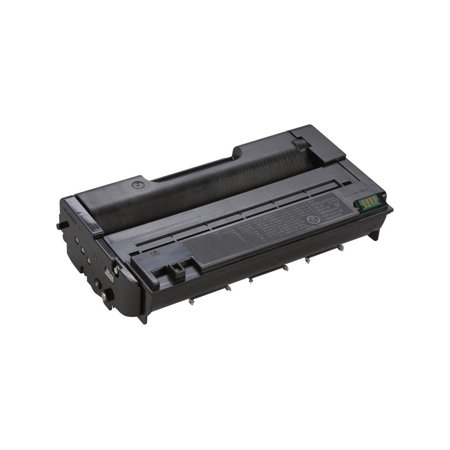 UPC: 0026649064647 | Ricoh SP3400LA (406464) Toner Cartridge