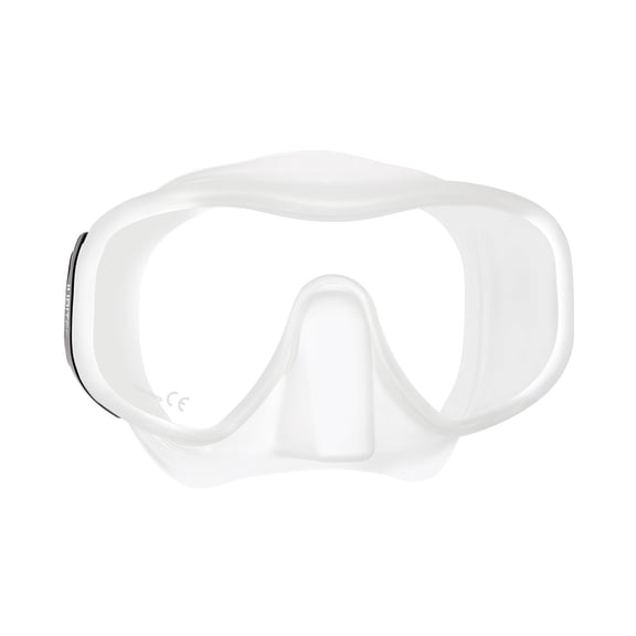 Mares Jupiter Scuba Diving Snorkeling Mask