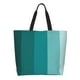 thumbnail image 1 of Easygdp Teal Color Bolsas Tote para Mujer, Bolsos de Hombro para Viaje, Bolsos de Mano de Gran Capacidad para Compras y Trabajo, 1 of 8