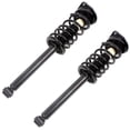 thumbnail image 2 of SCITOO Quick Complete Struts Assembly Shock Absorber fit 1995-2005 for Chevrolet Cavalier,1995-2005 for Pontiac Sunfire (Rear Pair), 2 of 4