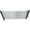 thumbnail image 6 of KarParts360 For Chevy Monte Carlo Radiator 2006 2007 Aluminum V6 3.5L | Replacement for GM3010490 | 10344419, 6 of 7