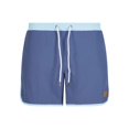 thumbnail image 1 of Urban Classics Shorts de Bain Rétro pour Hommes, 1 of 4