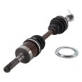 thumbnail image 2 of All Balls Front Right 6ball CV Axle for Can-Am Outlander 1000 DPS 2012, 2 of 4