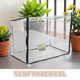 thumbnail image 3 of OULII 1Jgo Tienda Para Plantas De Jardín Con Cremallera Para Protección Heladas, 3 of 6