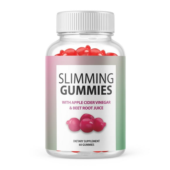 Gummies Weight Loss