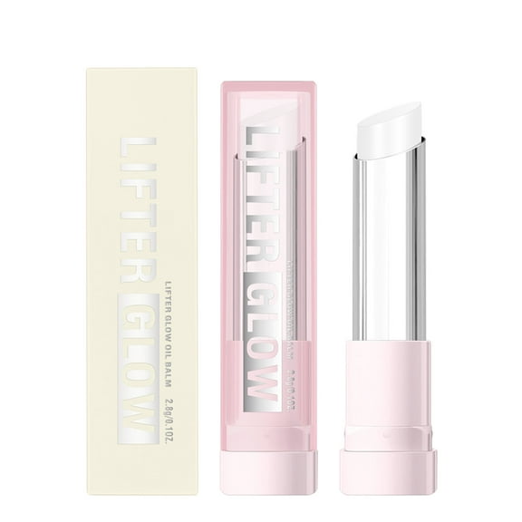 QunYou Spiritual Light Lipstick Water Light Lipstick Mirror Moisturizing Moisturizing Female Lip Balm2.8g
