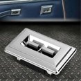 thumbnail image 2 of Master Power Door Window Switch Driver Side for Pickup Truck GM CHEVROLET GMC OLDSMOBILE PONTIAC Chr, 2 of 5