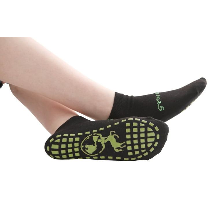 Non slip deals gym socks