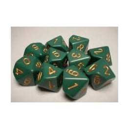 Bag Of Holding 140 Polyhedral Dice In 20 Complete Sets