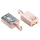 thumbnail image 2 of Mini Power Bank 10000mAh Batería externa Dispositivo de carga para exteriores (Rosa), 2 of 7