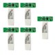 thumbnail image 3 of 5PCS Controlador Solar Microondas Placa LED Inducción Humana, 3 of 8