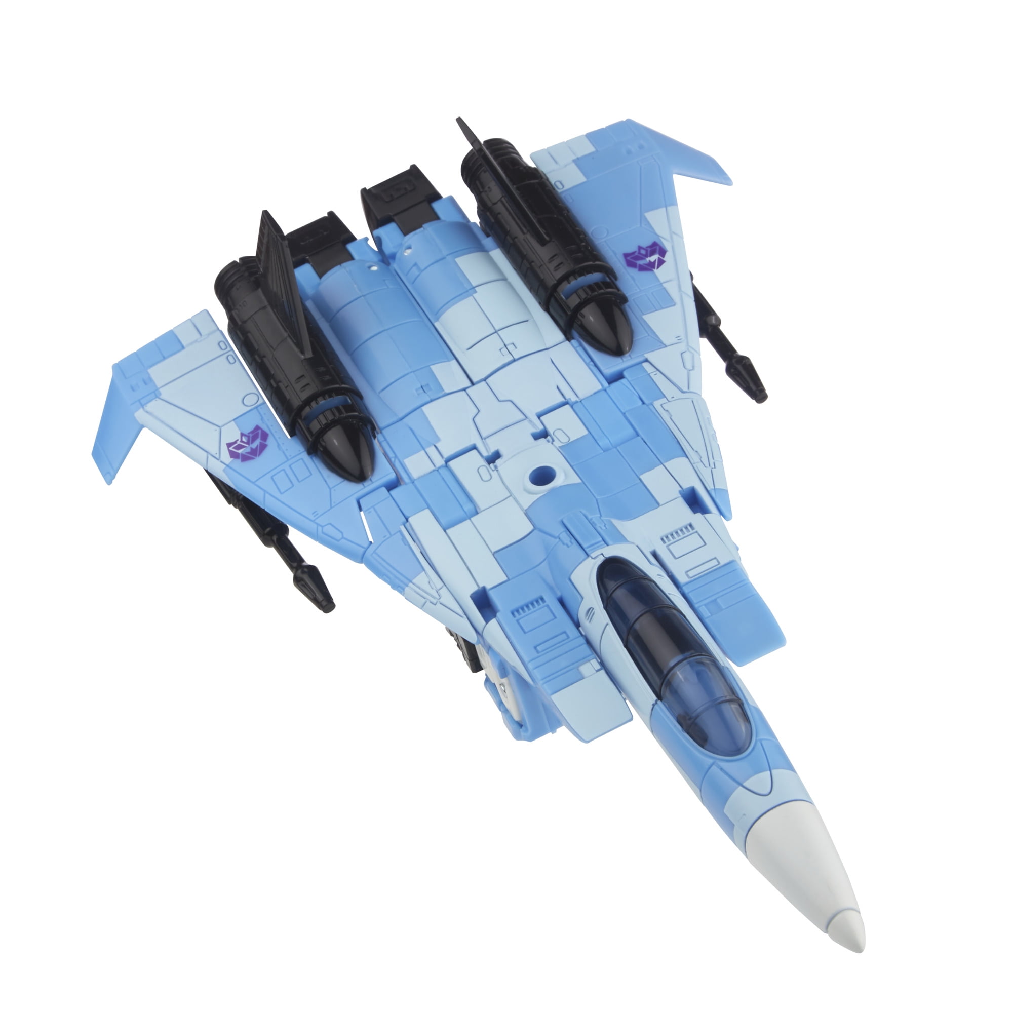 Transformers Legacy Child Cloudcover Action Figures, 3.06 x 6.25 x 9.00 in Plastic, 0.54 lb