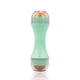 thumbnail image 2 of Minnieouse Bola de Control de absorción de aceite de piedra para mujer, rodillo de limpieza Facial de viaje, herramienta de maquillaje para el cuidado de Tratamientos faciales Verde Minnieouse CE013714-02B, 2 of 6