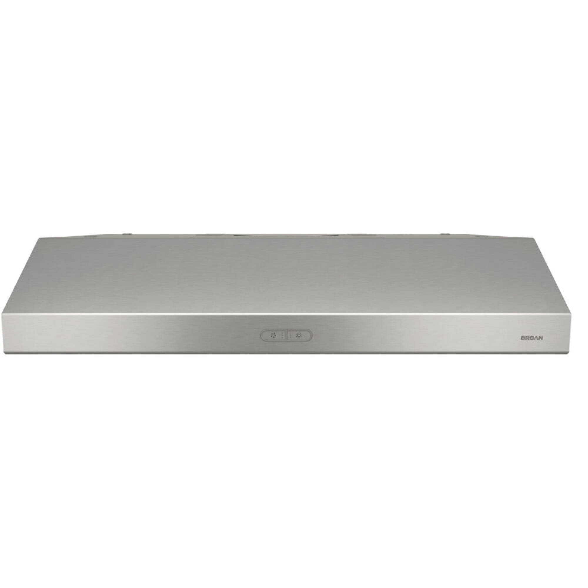 Broan-NuTone F40000 Series 24" Convertible Under Cabinet Range Hood with Light 