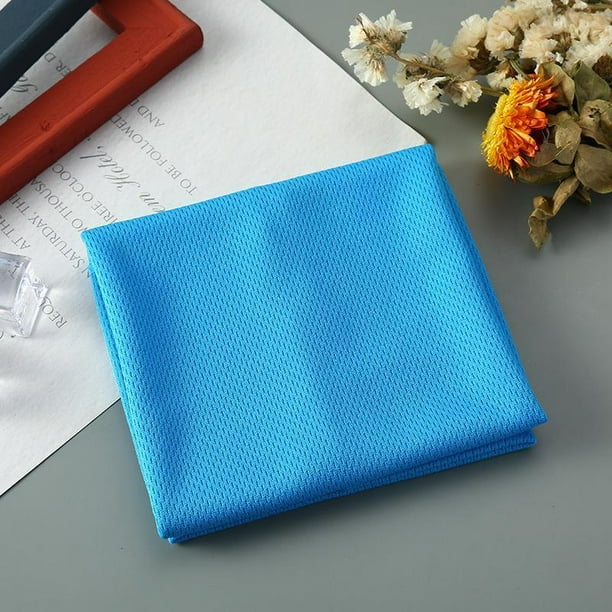 Ice cool towel magic cool towel outdoor sports towel cool fabric