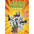thumbnail image 1 of Pre-Owned Clone Wars Adventures, Vol. 3 (Star Wars) (Paperback) 1593073070 9781593073077, 1 of 1
