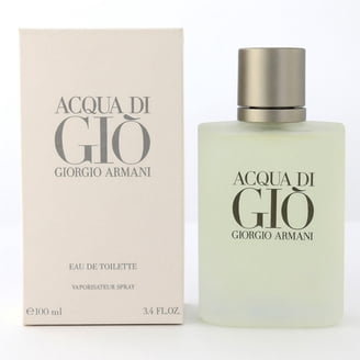 Giorgio Armani Acqua Di Gio Profondo Eau De Parfum, Men's Spray