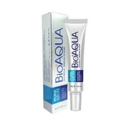 BIOAQUA Acne Scar Treatment, Natural Blemish Gel, Acne Pimple Acne Spot Removal Cream, Oil Control Shrink Pores Face Care Cream