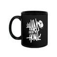 thumbnail image 2 of Go Hard Or Go Home. Mug Unisex's -Image by Shutterstock, 2 of 4