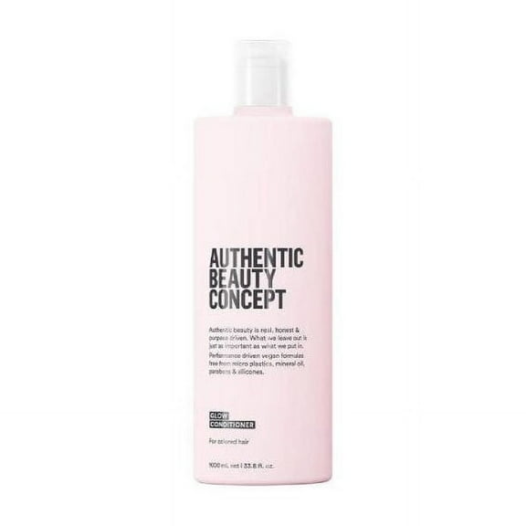 Authentic Beauty Concept Glow Conditioner 33.8 oz